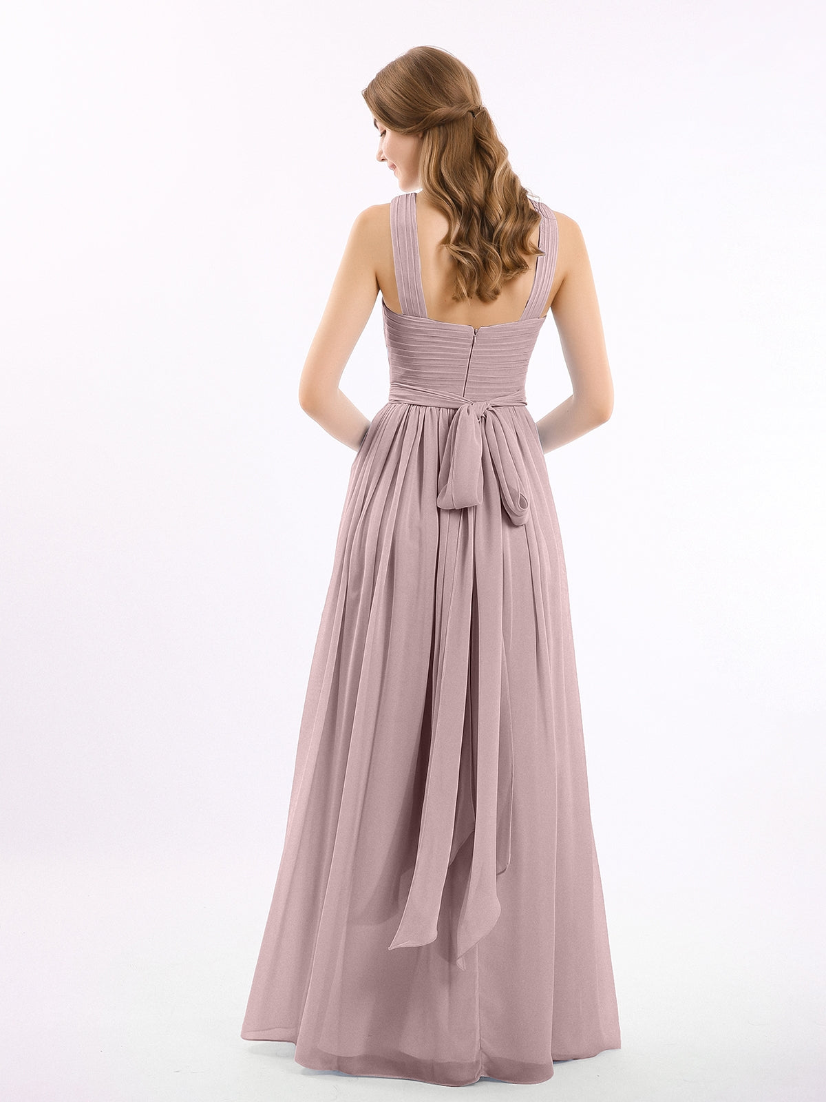 Vintage Mauve